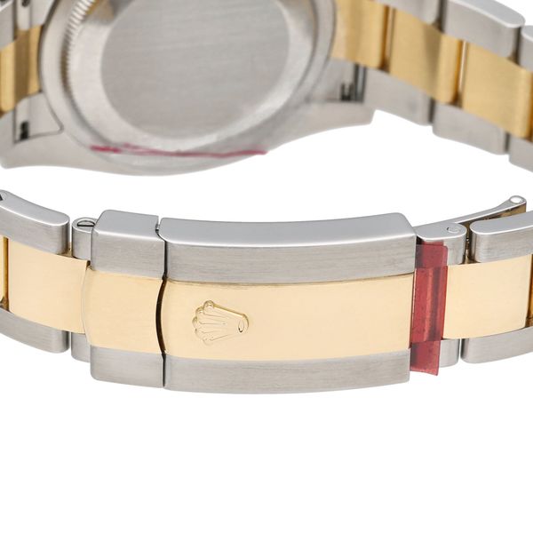 Rolex Datejust 116233